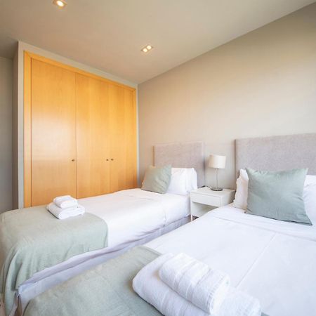 You Stylish Beach Apartments Barcelona Exterior foto