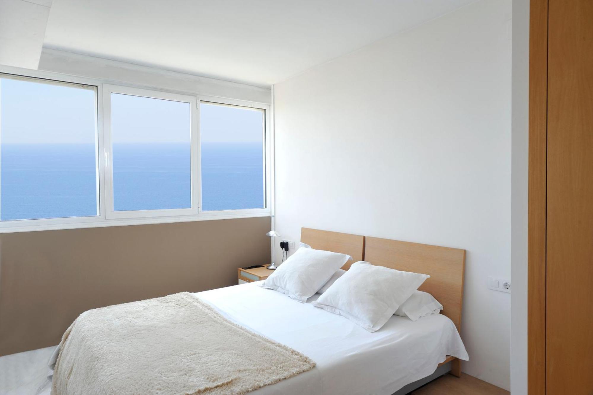 You Stylish Beach Apartments Barcelona Exterior foto