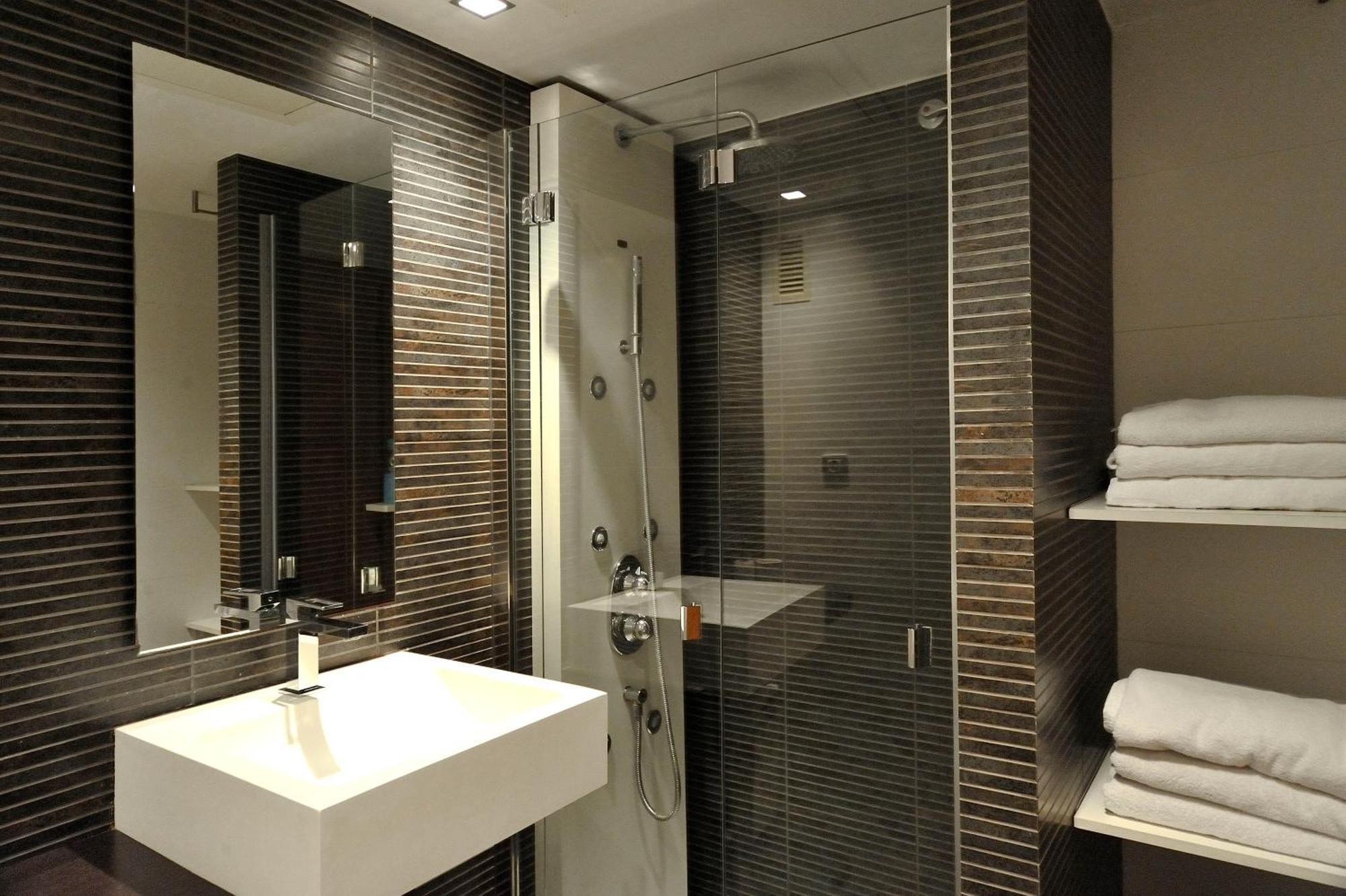 You Stylish Beach Apartments Barcelona Exterior foto