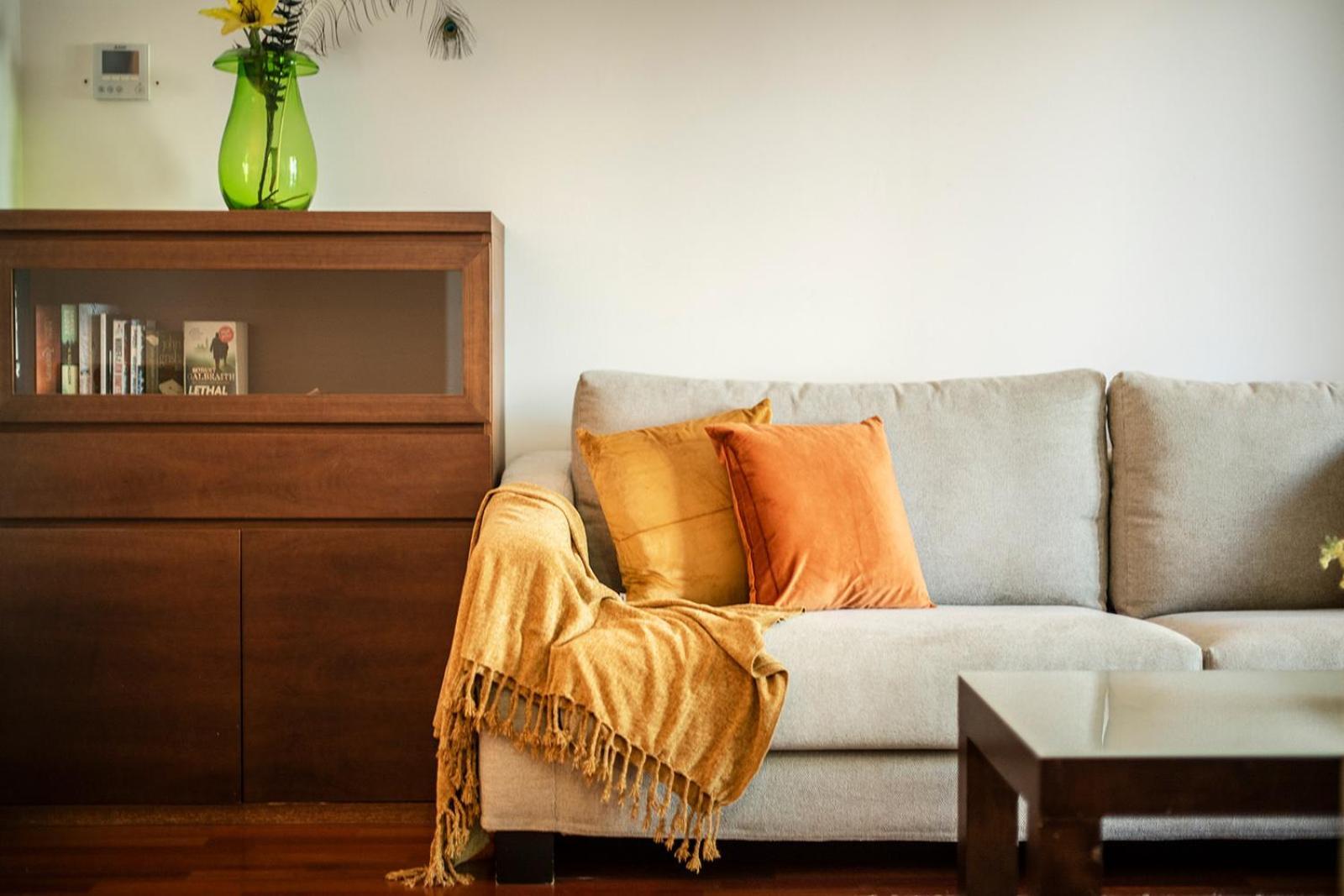You Stylish Beach Apartments Barcelona Zimmer foto
