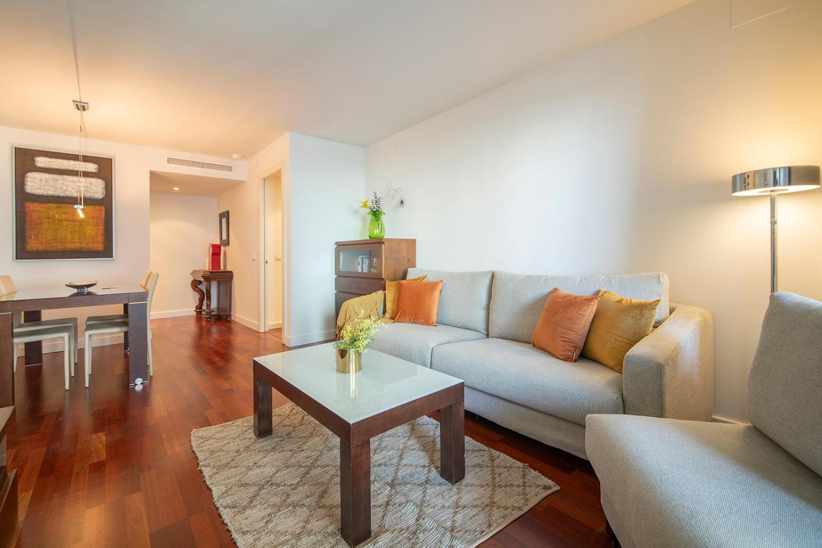 You Stylish Beach Apartments Barcelona Zimmer foto