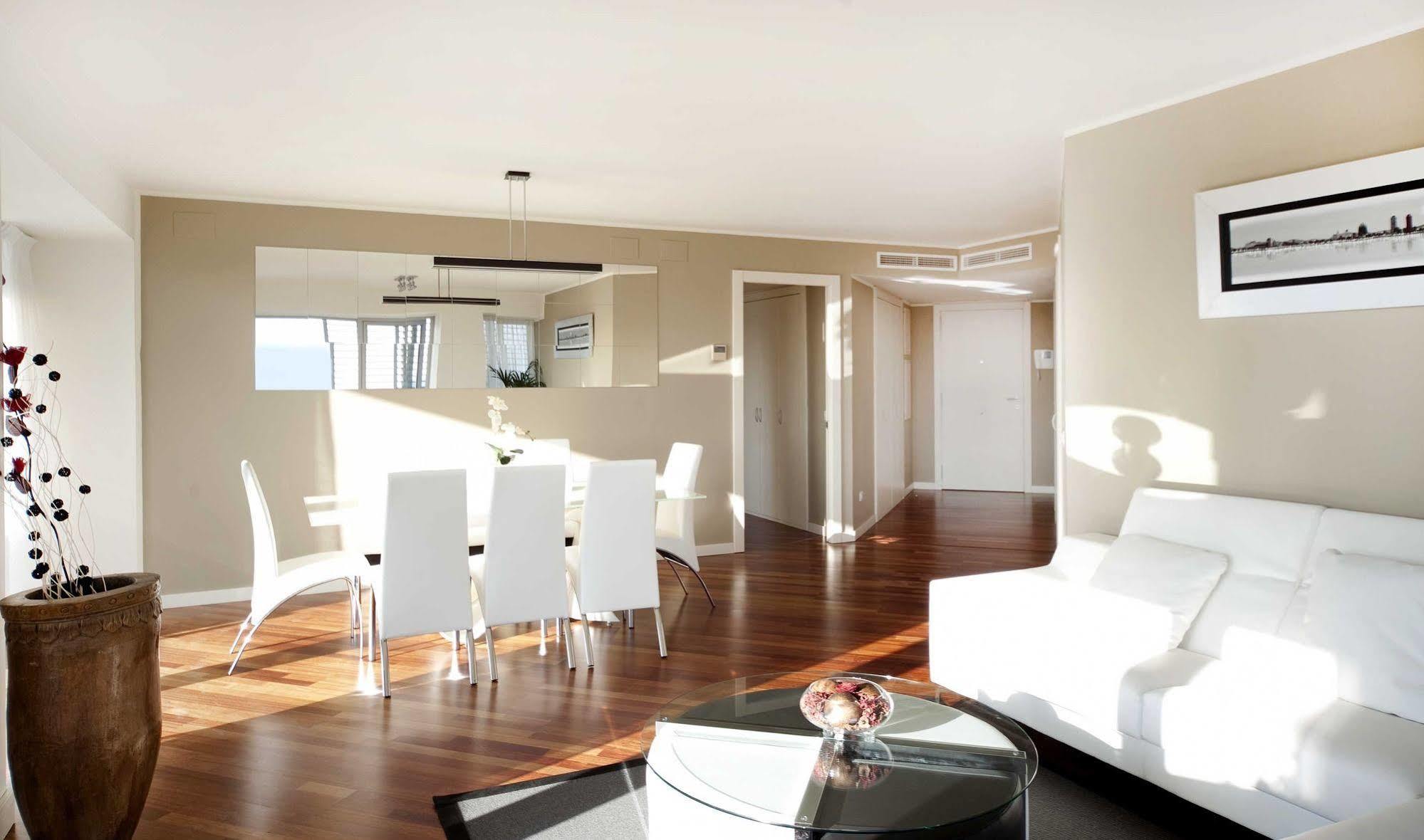 You Stylish Beach Apartments Barcelona Exterior foto