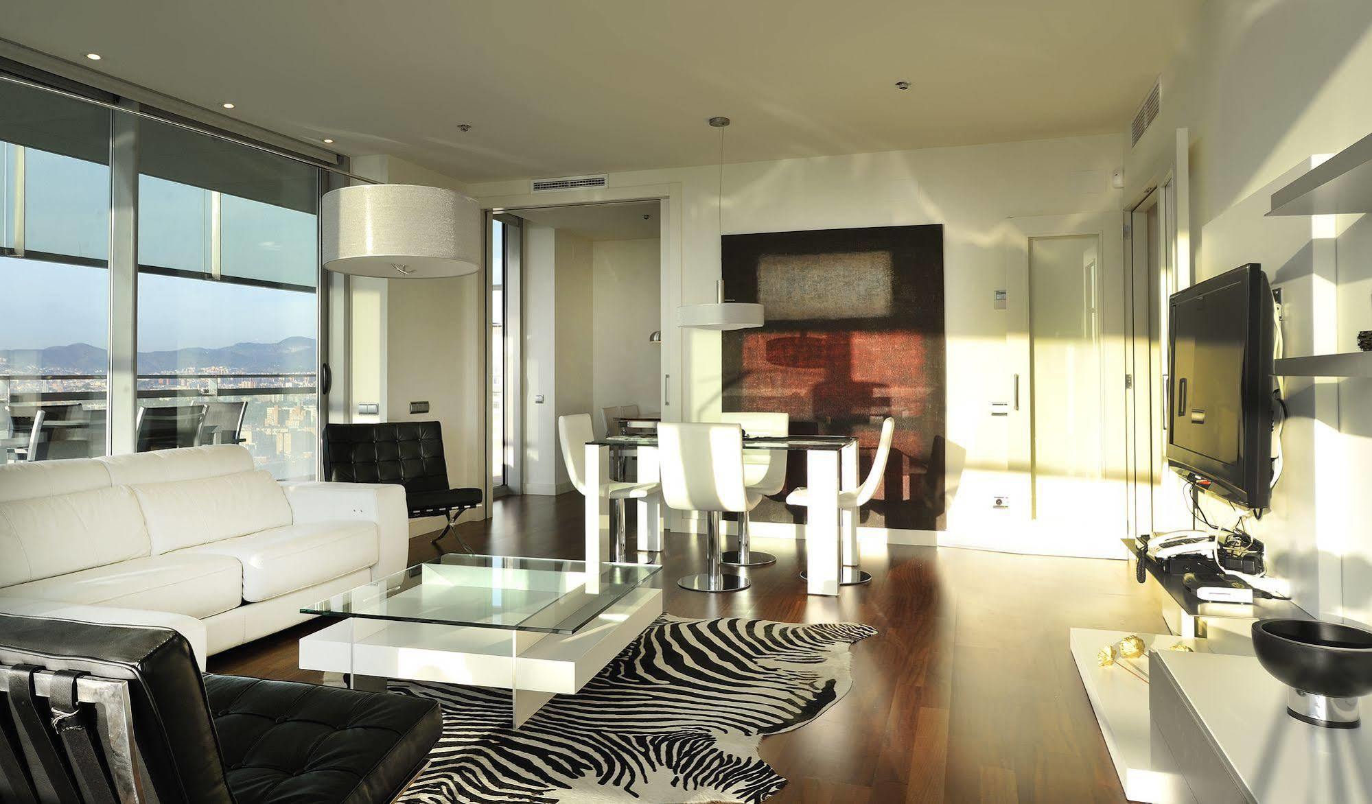 You Stylish Beach Apartments Barcelona Exterior foto